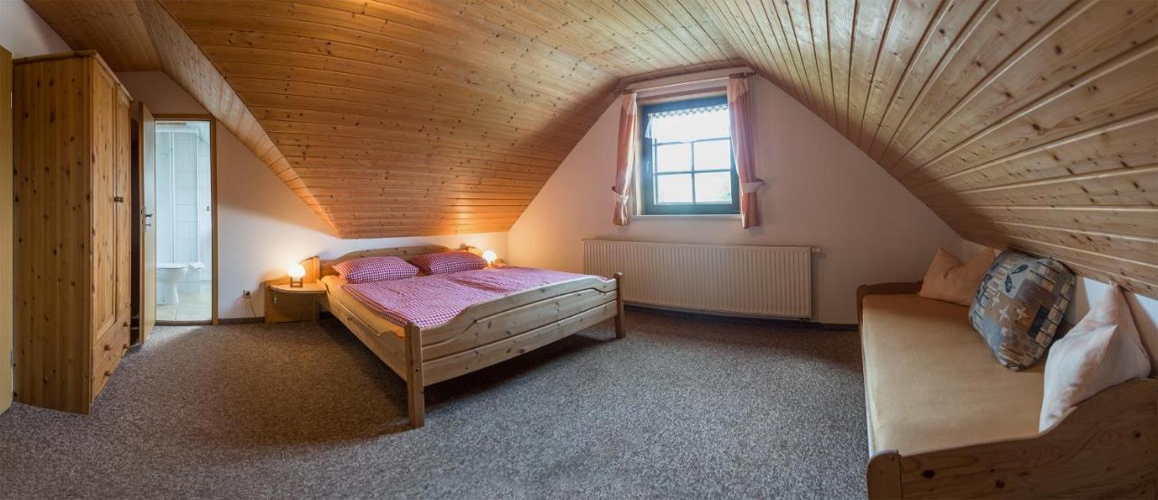 Hotel Am Roten Hammer I Gasthof Und