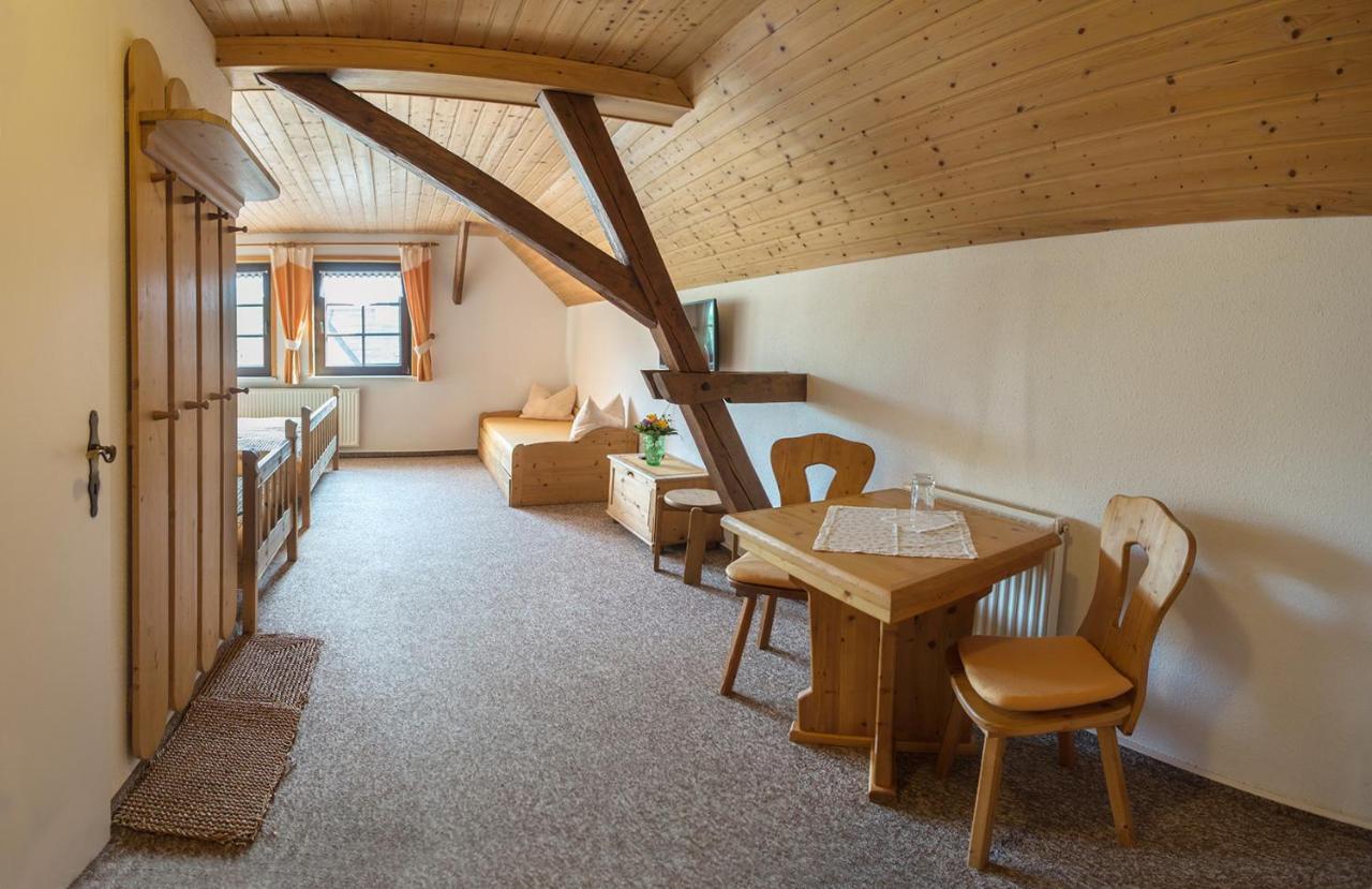 Hotel Am Roten Hammer I Gasthof Und