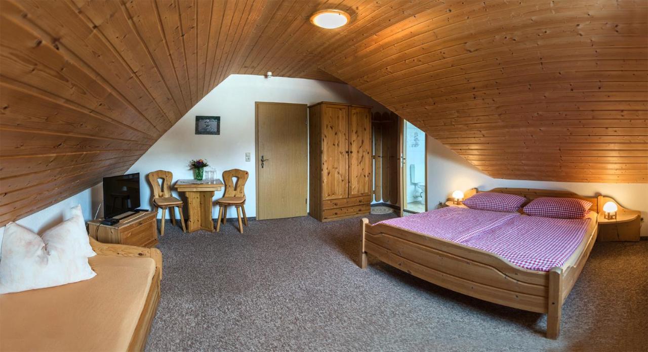 Hotel Am Roten Hammer I Gasthof Und