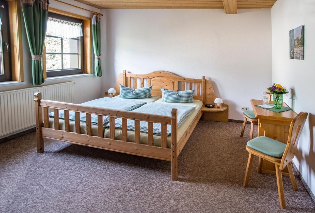 Hotel Am Roten Hammer I Gasthof Und Oberwiesenthal