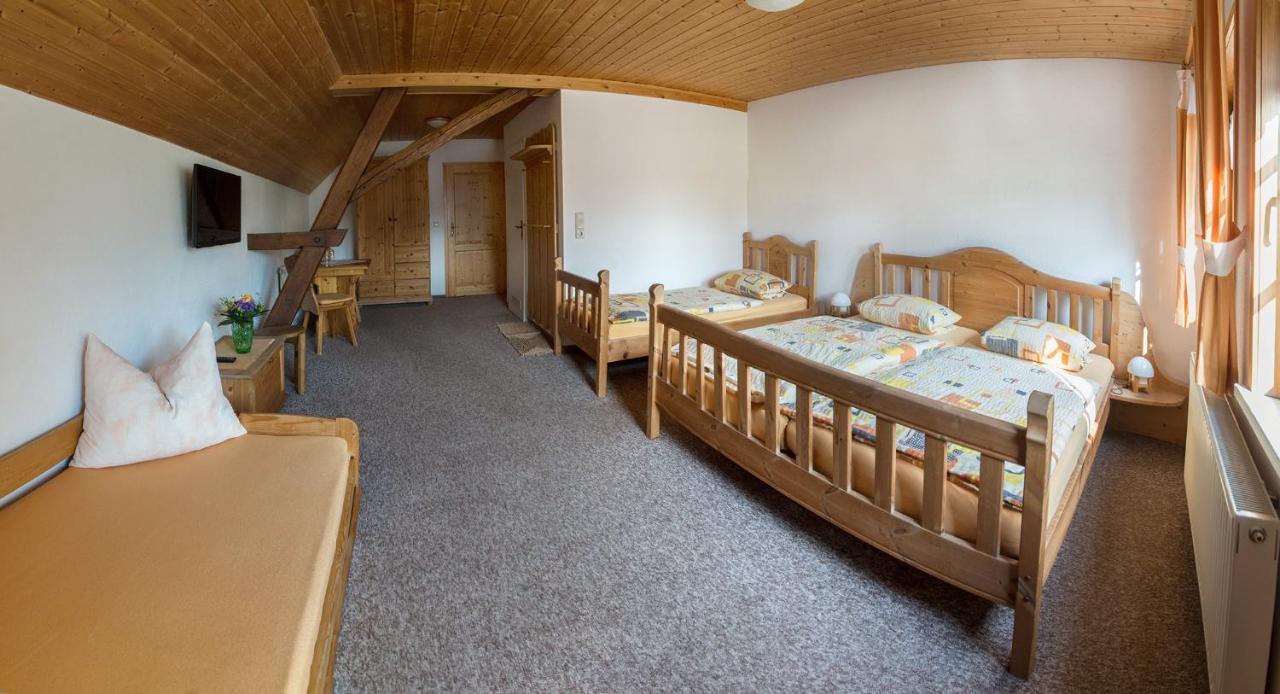Am Roten Hammer I Gasthof Und Hotel